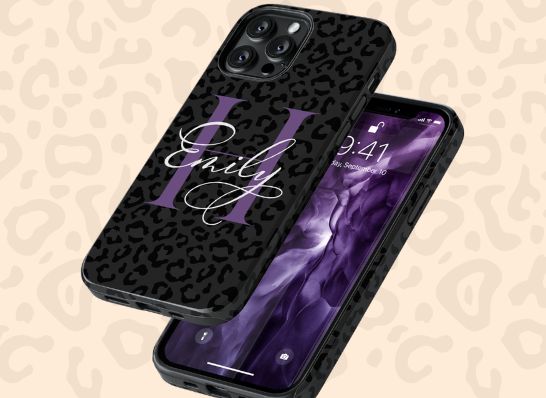 IPHONE CASES